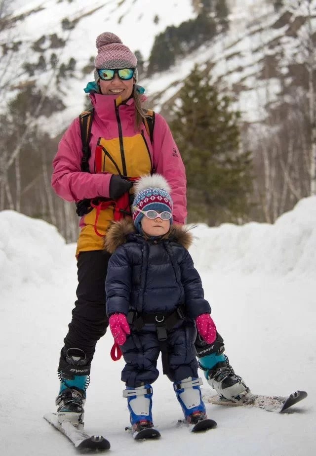 Ольга Журтова